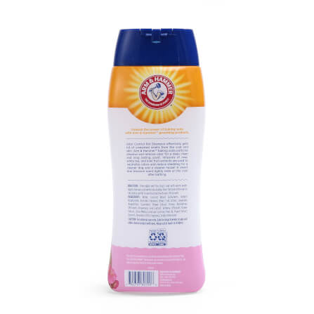 แชมพูสำหรับสุนัขโต ARM AND HAMMER กลิ่น KIWI BLOSSOM 591 มล._2